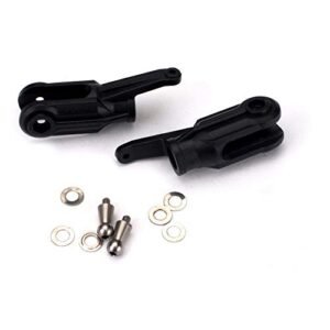 Blade 300 RC Helicopter Main Rotor Blade Grips Metal by Horizon Hobby