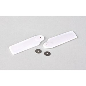 Blade 300 X RC Helicopter Tail Rotor Assembly High Performance Replacement Part