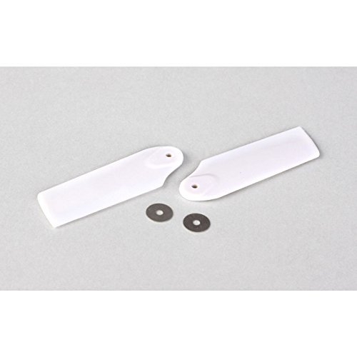 Blade 300 X RC Helicopter Tail Rotor Assembly High Performance Replacement Part
