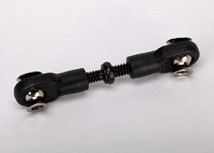 Traxxas TRA6846 Steering Linkage Turnbuckle 3x20mm for Fast RC Boats