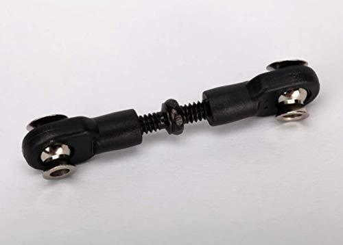 Traxxas TRA6846 Steering Linkage Turnbuckle 3x20mm for Fast RC Boats