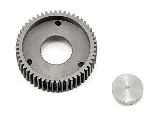 Robinson Racing 1552 Wraith Hardened Steel Bottom Differential Gear for RC Vehicles