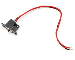 Tekin ESC Power Switch TEKTT3806 for Adventure Force RC Car Speed Controls Accessories