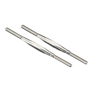 ARRMA AR330065 Turnbuckle Set of 2 3 x 71mm for Various Types of RC Boats