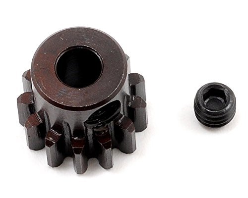 Tekno RC LLC M5 Pinion Gear 13t MOD1 5mm Bore M5 Set Screw TKR4173 for SCF RC Funding IV LLC