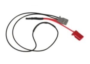 Traxxas 6523 Short Course Tires RC Temperature Voltage Short Sensor