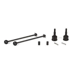 Losi Rear CV Driveshaft Set 2 Mini 8IGHT LOSB1934 for the Best Electric RC Stadium Truck
