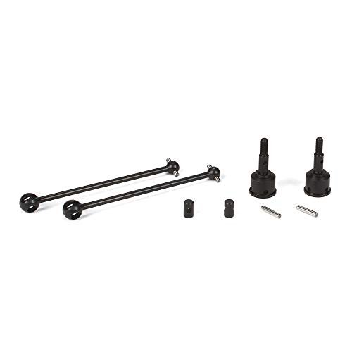 Losi Rear CV Driveshaft Set 2 Mini 8IGHT LOSB1934 for the Best Electric RC Stadium Truck