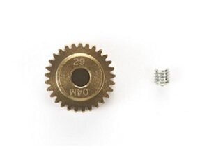 Tamiya 42228 04 Module Pinion Gear 29T Hard Coated Aluminum for Tamiya F350 RC Truck