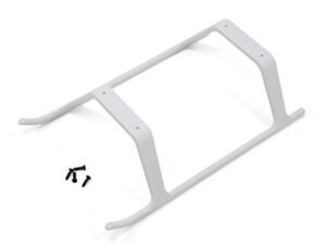 Align T Rex 450 Landing Skid for 450 mph RC Jet Helicopters