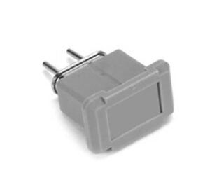 FM Receiver Crystal 72.370 for RC Battleship Radio Receiver High Precision Tuning Component