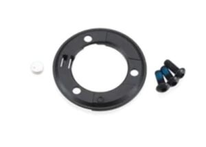 Traxxas 6539 Magnet Holder and Center Diff Magnet Set for 1 3 Scale RC Pilots 3 x 8mm 5 x 2mm BCS