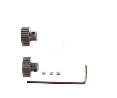 Tamiya RC Tow Truck 26 27T Pinion Gear 48P m0.6 for Enhanced Performance