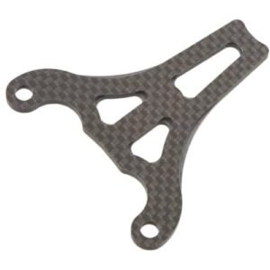 J Concepts Inc. RC10 Monroe Carbon Fiber Battery Brace JCO2329 Elec Car/Truck Replacement Parts