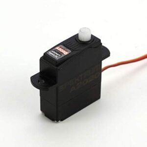 Spektrum A2020 Nanolite Servo for Indoor Foam Airplanes