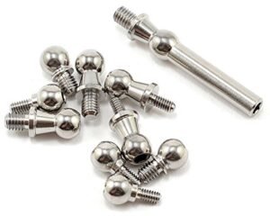 Align R C 700DFC Linkage Ball Assembly for Helicopter Parts
