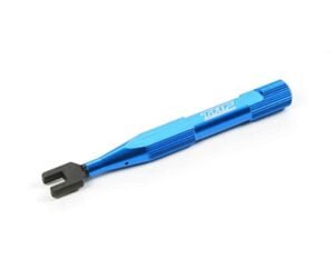 Tamiya 42236 Aluminum Turnbuckles Wrench for RC Bulldozer Parts