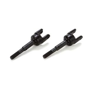 ECX Horizon Hobby RC Car Rear Axle HD 2 1 10 2wd Cir Ruc Tor
