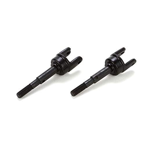 ECX Horizon Hobby RC Car Rear Axle HD 2 1/10 2wd Cir Ruc Tor