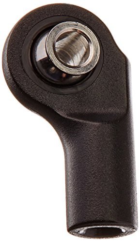 RC4WD ZS0401 M3 Offset Short Plastic Rod End 20 Pack