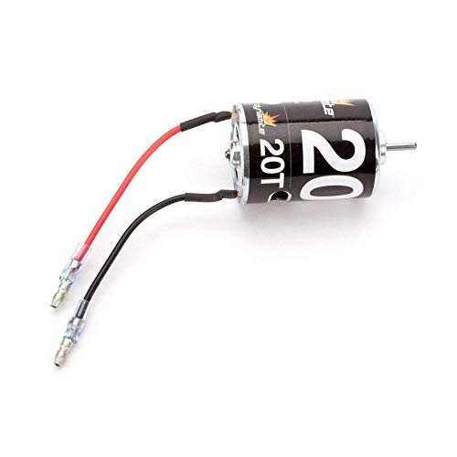 Dynamite 20 Turn Brushed Motor DYN1171 for High Performance RC Cars