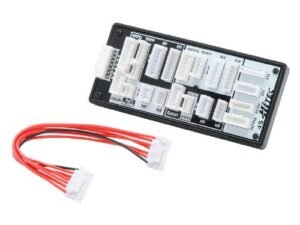 Hitec RCD 44178 Universal Balancing Adapter for Balancing RC Wheels