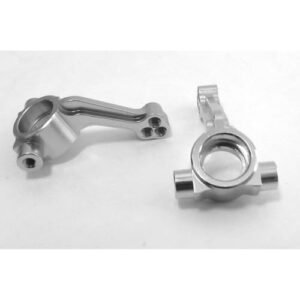Hot Racing HSC21M08 Aluminum Trailing Steering Block for HPI Electric Blitz E Firestorm and Nitro Firestorm