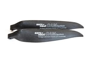 AN CAM Carbon Folding Propeller 8x6 for AN 225 RC Plane Enthusiasts