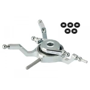 X Ray RC Aluminum Swashplate for Blade Nano CP X Helicopter