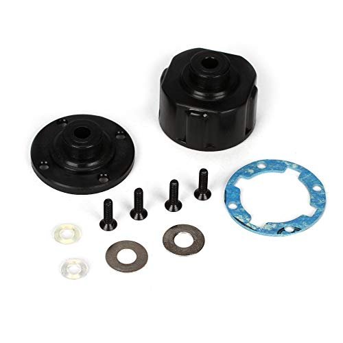 Team Losi Racing TLR332001 HD Diff Housing Integrated Insert for Losi Ten SCTE RC Electric Car Truck