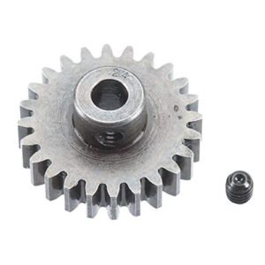 Robinson Racing 1224 Xtra Hard 5mm 24T Pinion Gear