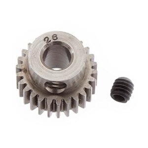 Robinson Racing Products 48 Pitch Pinion Gear 26T 5mm Bore RRP2026