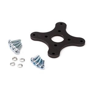 ParkZone T 28 Trojan RC Airplane Motor Mount VisionAire PKZ6528 Replacement Part