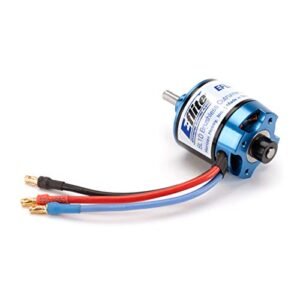 Eflite BL10 Brushless Outrunner Motor 1250 Kv EFLM7225 for Electric Aircraft