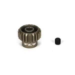 Team Losi Racing 20T 48P Pinion Gear TLR332020 Electric Car Truck Parts Available at RC Hobby Barn Huntsville AL