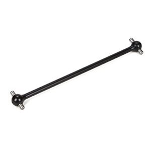 Team Losi Racing TLR242002 Center Dogbone 8 3.0 Rear and Front Replacement Parts for Electric Cars and Trucks