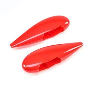 Eflite Wheel Pants Pitts 850mm EFL3558 Replacement Airplane Parts
