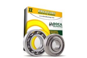Saito Fa91S 91 Econo Power RC Engine Bearings ENK0010000800525