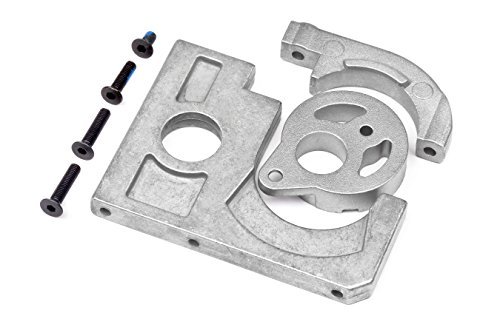HPI Racing Motor Mount Set WR8 108246 Perfect for RC Willey TV Wall Mount Enthusiasts
