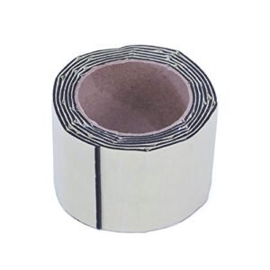 Dynamite Servo Tape Black 1 1 2 DYN2267 Electric RC Car Truck Upgrade Parts