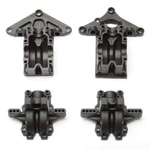 Team Associated 7117 Front Rear Prolite Gearboxes Replacement Parts