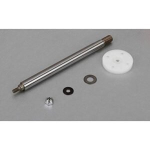 Losi RC Submarine Piston Ballast Shock Shaft and Piston Kit for 5IVE T Mini WRC C1980