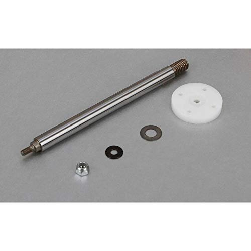 Losi RC Submarine Piston Ballast Shock Shaft and Piston Kit for 5IVE T Mini WRC C1980