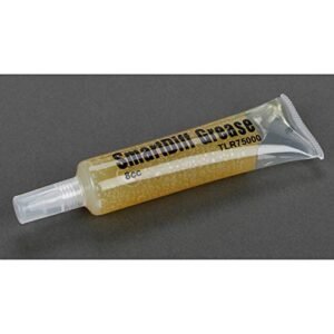 Team Losi Racing SmartDiff Grease TLR75000 Team Energy RC Parts for Electric Cars and Trucks