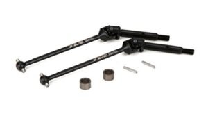 Team Losi Racing Universal Joint Driveshaft Set 22 2.0 for TLR 22 Buggy Kits