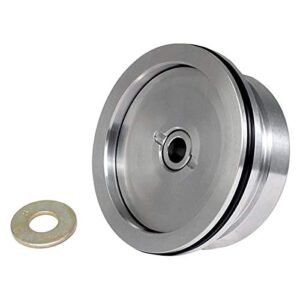 Sonnax Super 4th Servo for 4th Gen 4Runner RC Body Upgrade