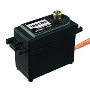 Power HD HD1501MG High Torque Metal Gear Servo
