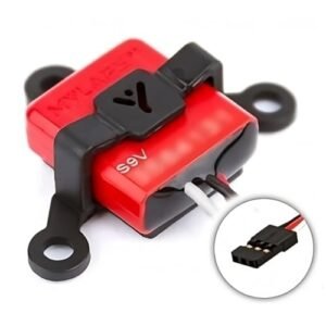 MyLaps 10R120 RC4 3 Wire RC Airplane Transponder