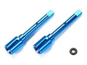 Tamiya TT02 Aluminum Propeller Joint OP1502 RC Hop Up Parts 54502