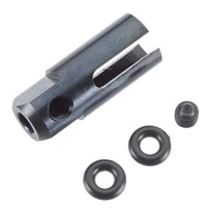 RC Willey TVs Tekno RC LLC Big Bone Center Outdrive Rear Slash Stamp 4X4 TKR68551 Electric Car Truck Option Parts